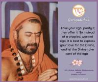 H.H. Sadyojat Shankarashram Swamiji
